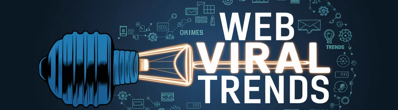 Web Viral Trends